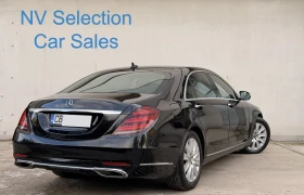 Mercedes-Benz S 450 L 4 Matic - 42600 € - 65993108 3 | Car24.bg Mercedes-Benz S 450 L 4 Matic - 42600 € - 65993108 3