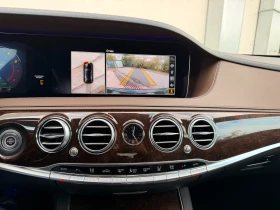 Mercedes-Benz S 450 L 4 Matic - 42600 € - 65993108 10 | Car24.bg Mercedes-Benz S 450 L 4 Matic - 42600 € - 65993108 10