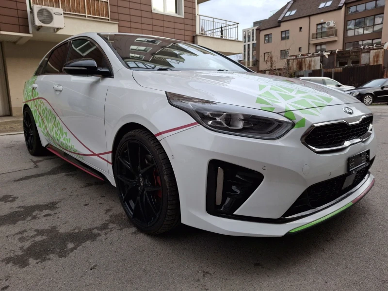 Kia Pro ceed 1.6 GT 204PS SWISS - 39500 лв. / 20196.03 € - 49801887 1 | Car24.bg Kia Pro ceed 1.6 GT 204PS SWISS - 39500 лв. / 20196.03 € - 49801887 1