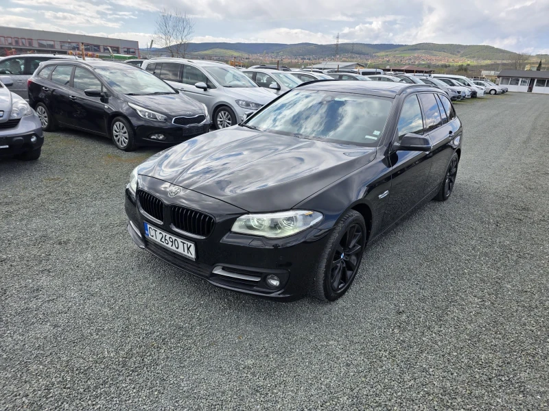 BMW 530 3.0 256к фул дигитал - 12000 € / 23469.96 лв. - 98991982 1 | Car24.bg BMW 530 3.0 256к фул дигитал - 12000 € / 23469.96 лв. - 98991982 1