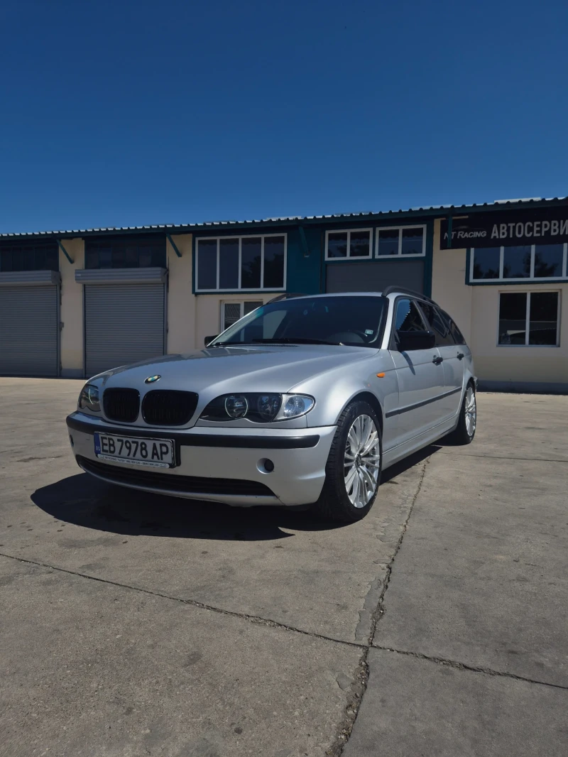 BMW 318 - 3200 € / 6258.66 лв. - 86371286 1 | Car24.bg BMW 318 - 3200 € / 6258.66 лв. - 86371286 1