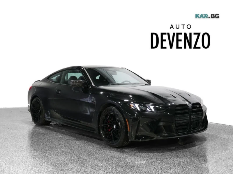 BMW M4 Head-Up * Harman/Kardon* АвтоКредит * (ЦЕНА ДО БГ) - 74599 € - 51634100 1 | Car24.bg BMW M4 Head-Up * Harman/Kardon* АвтоКредит * (ЦЕНА ДО БГ) - 74599 € - 51634100 1