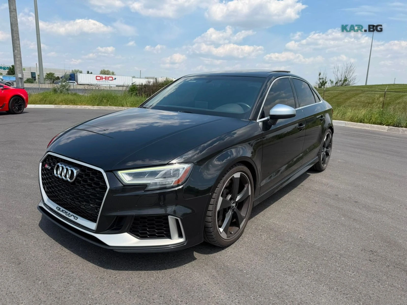 Audi Rs3 ЦЕНА ДО БЪЛГАРИЯ + РЕГИСТРАЦИЯ & АВТОКРЕДИТ | Auto.bg — изображение 1 Audi Rs3 ЦЕНА ДО БЪЛГАРИЯ + РЕГИСТРАЦИЯ & АВТОКРЕДИТ | Auto.bg — изображение 1