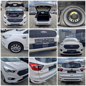 Ford Kuga * VIGNALE* 2.0TDCi-180ps 4x4| * 2019. EURO | Mobile.bg   17