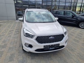 Ford Kuga * VIGNALE* 2.0TDCi-180ps 4x4| * 2019. EURO | Mobile.bg   1