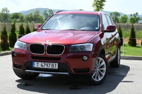 BMW X3 - Car24.bg BMW X3