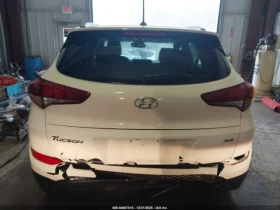 Hyundai Tucson * AWD* Камера* Cruise control* Keyless - 8800 € / 17211.30 лв. - 53969987 8 | Car24.bg Hyundai Tucson * AWD* Камера* Cruise control* Keyless - 8800 € / 17211.30 лв. - 53969987 8