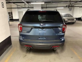 Ford Explorer * Sport * ОБДУХВАНЕ * 2 КЛЮЧА * КАМЕРА * NAVI | Auto.bg — изображение 17 Ford Explorer * Sport * ОБДУХВАНЕ * 2 КЛЮЧА * КАМЕРА * NAVI | Auto.bg — изображение 17