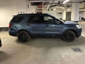 Ford Explorer * Sport * ОБДУХВАНЕ * 2 КЛЮЧА * КАМЕРА * NAVI | Auto.bg — изображение 16 Ford Explorer * Sport * ОБДУХВАНЕ * 2 КЛЮЧА * КАМЕРА * NAVI | Auto.bg — изображение 16