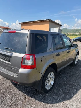 Land Rover Freelander 2.2TD4* 4x4* Avtomatik* NAVI* Кожа - 4800 € / 9387.98 лв. - 54175422 4 | Car24.bg Land Rover Freelander 2.2TD4* 4x4* Avtomatik* NAVI* Кожа - 4800 € / 9387.98 лв. - 54175422 4