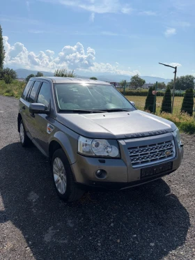 Land Rover Freelander 2.2TD4* 4x4* Avtomatik* NAVI* Кожа - 4800 € / 9387.98 лв. - 54175422 3 | Car24.bg Land Rover Freelander 2.2TD4* 4x4* Avtomatik* NAVI* Кожа - 4800 € / 9387.98 лв. - 54175422 3
