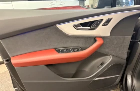 Audi SQ7 LASER* PANO* B&O* MEMORY* DISTR* HEAD-UP* 360CAM* | Auto.bg — изображение 6 Audi SQ7 LASER* PANO* B&O* MEMORY* DISTR* HEAD-UP* 360CAM* | Auto.bg — изображение 6