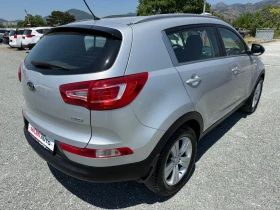 Kia Sportage (KATO НОВА)^(4x4) | Auto.bg — изображение 6 Kia Sportage (KATO НОВА)^(4x4) | Auto.bg — изображение 6