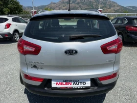 Kia Sportage (KATO НОВА)^(4x4) | Auto.bg — изображение 7 Kia Sportage (KATO НОВА)^(4x4) | Auto.bg — изображение 7