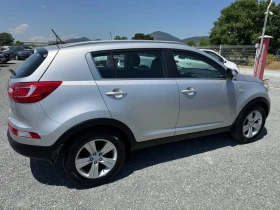 Kia Sportage (KATO НОВА)^(4x4) | Auto.bg — изображение 5 Kia Sportage (KATO НОВА)^(4x4) | Auto.bg — изображение 5