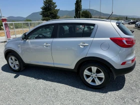 Kia Sportage (KATO НОВА)^(4x4) | Auto.bg — изображение 9 Kia Sportage (KATO НОВА)^(4x4) | Auto.bg — изображение 9