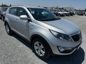 Kia Sportage (KATO НОВА)^(4x4) | Auto.bg — изображение 3 Kia Sportage (KATO НОВА)^(4x4) | Auto.bg — изображение 3