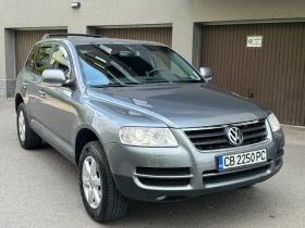 VW Touareg - Car24.bg VW Touareg