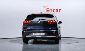 Kia Niro undefined | Auto.bg — изображение 4 Kia Niro undefined | Auto.bg — изображение 4