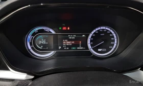 Kia Niro undefined | Auto.bg — изображение 7 Kia Niro undefined | Auto.bg — изображение 7