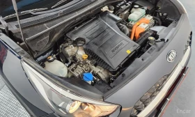 Kia Niro undefined | Auto.bg — изображение 6 Kia Niro undefined | Auto.bg — изображение 6