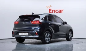 Kia Niro undefined | Auto.bg — изображение 2 Kia Niro undefined | Auto.bg — изображение 2