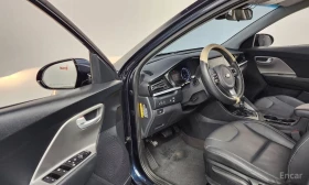 Kia Niro undefined | Auto.bg — изображение 9 Kia Niro undefined | Auto.bg — изображение 9