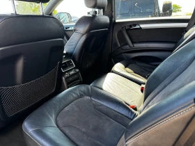 Audi Q7 / 4.2TDI / Facelift / Bose / Keyless / | Auto.bg — изображение 13 Audi Q7 / 4.2TDI / Facelift / Bose / Keyless / | Auto.bg — изображение 13