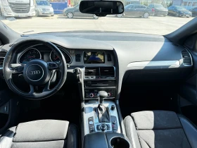 Audi Q7 / 4.2TDI / Facelift / Bose / Keyless / | Auto.bg — изображение 12 Audi Q7 / 4.2TDI / Facelift / Bose / Keyless / | Auto.bg — изображение 12