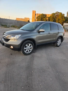 Honda Cr-v CR-V 2000 куб 150 к.с. - 7300 € - 84881888 17 | Car24.bg Honda Cr-v CR-V 2000 куб 150 к.с. - 7300 € - 84881888 17