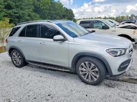 Mercedes-Benz GLE undefined | Auto.bg — изображение 11 Mercedes-Benz GLE undefined | Auto.bg — изображение 11