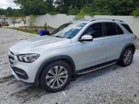 Mercedes-Benz GLE undefined | Auto.bg — изображение 12 Mercedes-Benz GLE undefined | Auto.bg — изображение 12