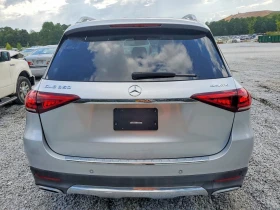 Mercedes-Benz GLE undefined | Auto.bg — изображение 6 Mercedes-Benz GLE undefined | Auto.bg — изображение 6