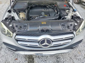 Mercedes-Benz GLE undefined | Auto.bg — изображение 7 Mercedes-Benz GLE undefined | Auto.bg — изображение 7