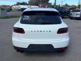 Porsche Macan * AWD * CARFAX * | Auto.bg — изображение 4 Porsche Macan * AWD * CARFAX * | Auto.bg — изображение 4
