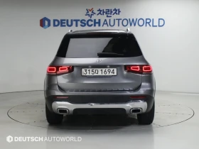 Mercedes-Benz GLB 220 undefined | Auto.bg — изображение 4 Mercedes-Benz GLB 220 undefined | Auto.bg — изображение 4