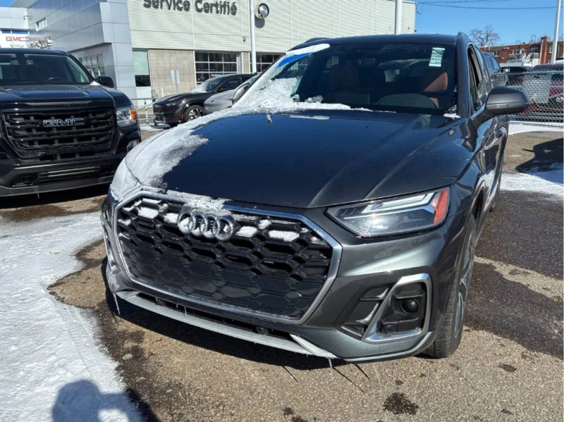 Audi Q5 Progressiv 45 TFSI * CARFAX* S-LINE * DISTRONIC - 22600 € / 44201.76 лв. - 79109992 1 | Car24.bg Audi Q5 Progressiv 45 TFSI * CARFAX* S-LINE * DISTRONIC - 22600 € / 44201.76 лв. - 79109992 1