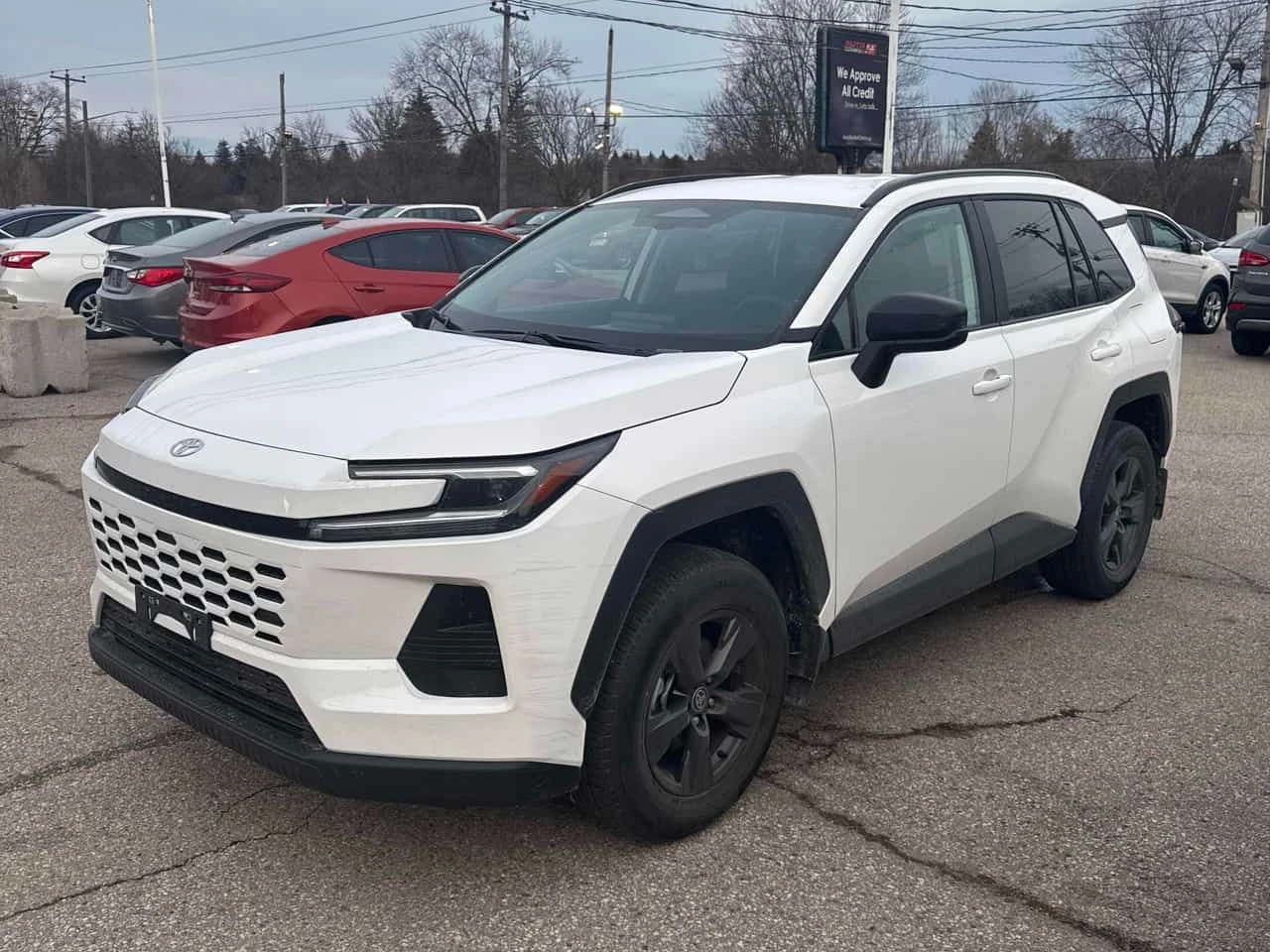 Toyota Rav4 LE HYBRID AWD * DIGITAL* ПОДГРЕВИ* КАМЕРА* | Auto.bg — изображение 1 Toyota Rav4 LE HYBRID AWD * DIGITAL* ПОДГРЕВИ* КАМЕРА* | Auto.bg — изображение 1