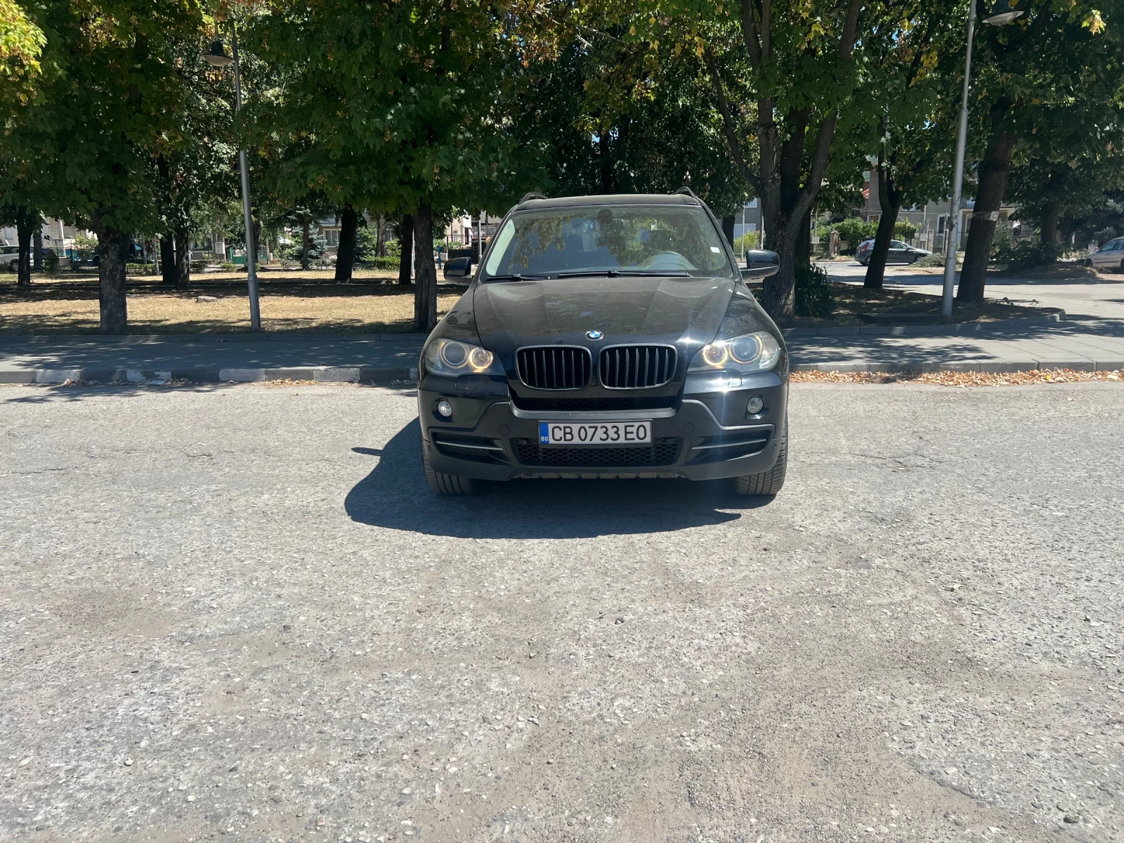 BMW X5 3.0SD 286 HP | Auto.bg — изображение 1 BMW X5 3.0SD 286 HP | Auto.bg — изображение 1