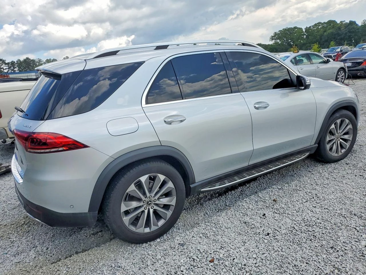 Mercedes-Benz GLE undefined | Auto.bg — изображение 1 Mercedes-Benz GLE undefined | Auto.bg — изображение 1