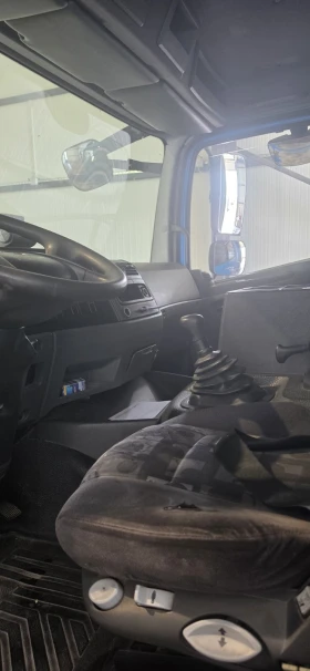 Mercedes-Benz Atego 1224 | Auto.bg — изображение 6 Mercedes-Benz Atego 1224 | Auto.bg — изображение 6