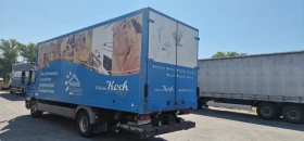 Mercedes-Benz Atego 1224 | Auto.bg — изображение 5 Mercedes-Benz Atego 1224 | Auto.bg — изображение 5