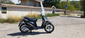 Piaggio Liberty undefined | Auto.bg — изображение 2 Piaggio Liberty undefined | Auto.bg — изображение 2