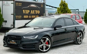 Audi A6 MATRIX 3.0TDI QUATTRO 313 BI TURBO 3xS-LINE - Car24.bg Audi A6 MATRIX 3.0TDI QUATTRO 313 BI TURBO 3xS-LINE