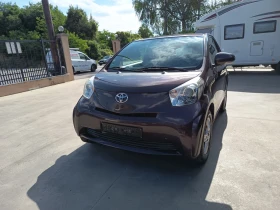 Toyota IQ 1.0vvti - Car24.bg Toyota IQ 1.0vvti
