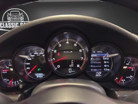 Porsche 911 Turbo S approved 08/27 - 274999 лв. / 140604.76 € - 56359274 17 | Car24.bg Porsche 911 Turbo S approved 08/27 - 274999 лв. / 140604.76 € - 56359274 17