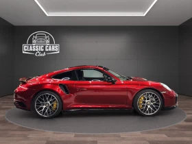 Porsche 911 Turbo S approved 08/27 - 274999 лв. / 140604.76 € - 56359274 2 | Car24.bg Porsche 911 Turbo S approved 08/27 - 274999 лв. / 140604.76 € - 56359274 2