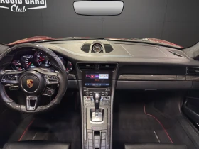 Porsche 911 Turbo S approved 08/27 - 274999 лв. / 140604.76 € - 56359274 10 | Car24.bg Porsche 911 Turbo S approved 08/27 - 274999 лв. / 140604.76 € - 56359274 10