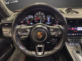 Porsche 911 Turbo S approved 08/27 - 274999 лв. / 140604.76 € - 56359274 13 | Car24.bg Porsche 911 Turbo S approved 08/27 - 274999 лв. / 140604.76 € - 56359274 13