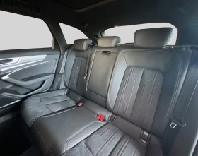 Audi A6 Allroad 50 TDI* Quattro* B&O* Pano - 63998 € / 125169.21 лв. - 32051370 6 | Car24.bg Audi A6 Allroad 50 TDI* Quattro* B&O* Pano - 63998 € / 125169.21 лв. - 32051370 6